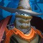 Character Avatar
